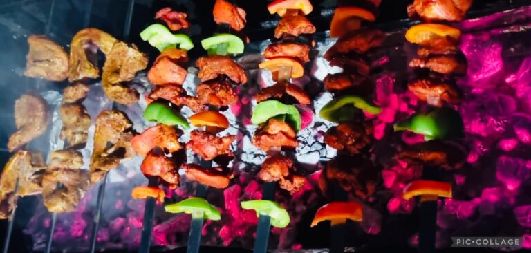 Skewers